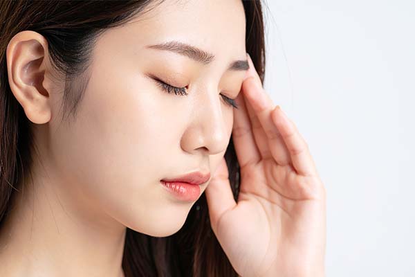 鍼灸メンタルコースの画像